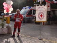 Inaugurazioni mezzi e Sede Terralba 2016